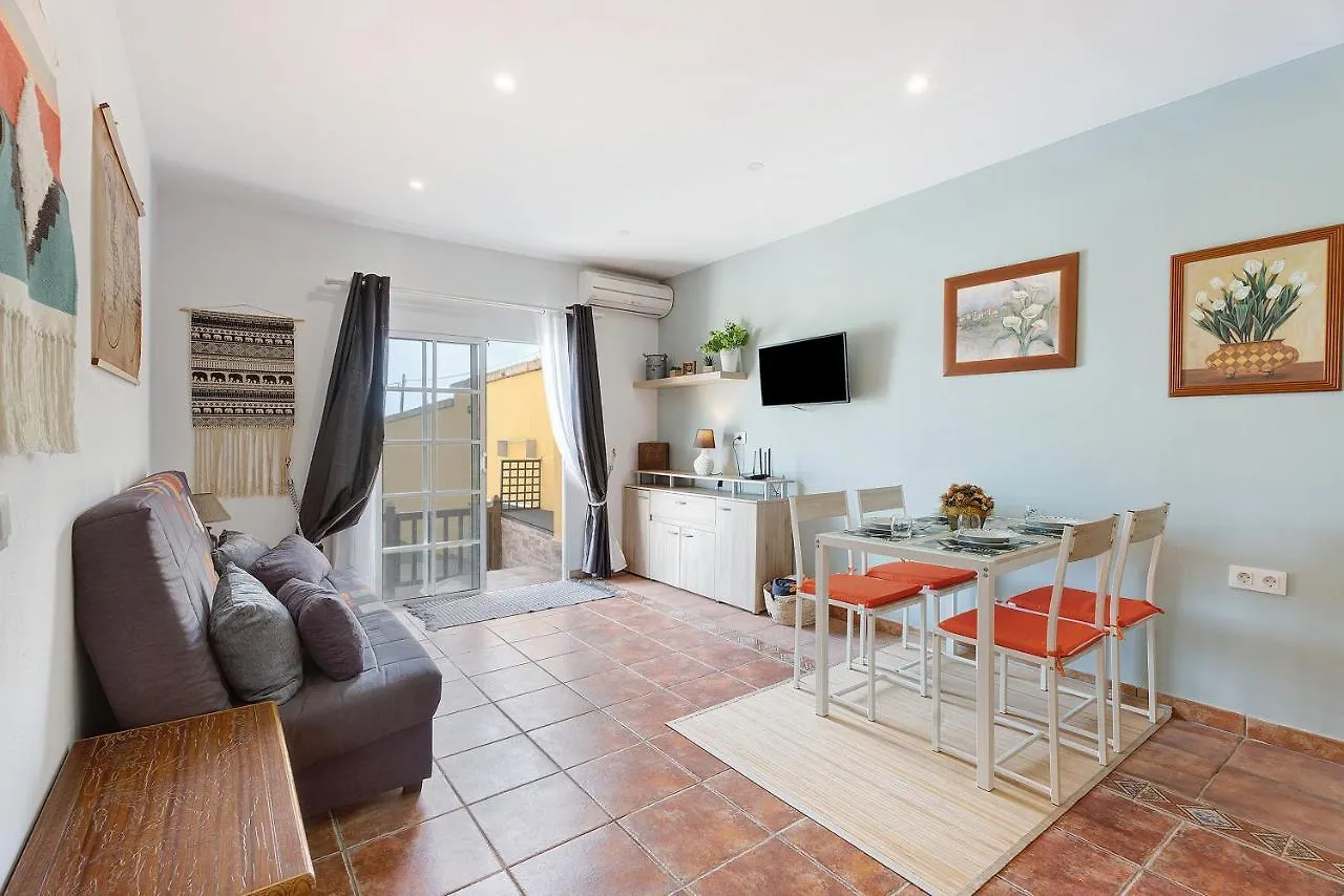 Apartamento P Armonia Rural Granadilla De Abona