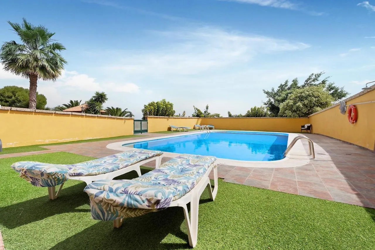 Apartamento P Armonia Rural Granadilla De Abona
