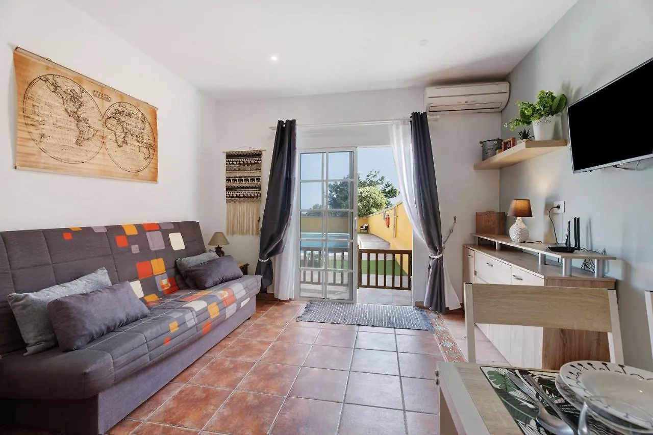 Apartamento P Armonia Rural Granadilla De Abona 0*,  Spain