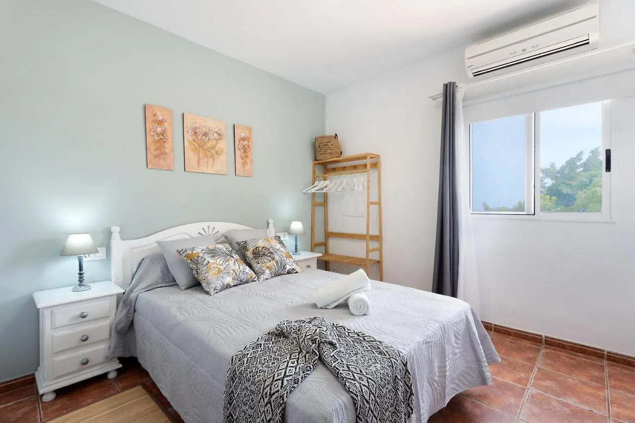 Apartamento P Armonia Rural Granadilla De Abona