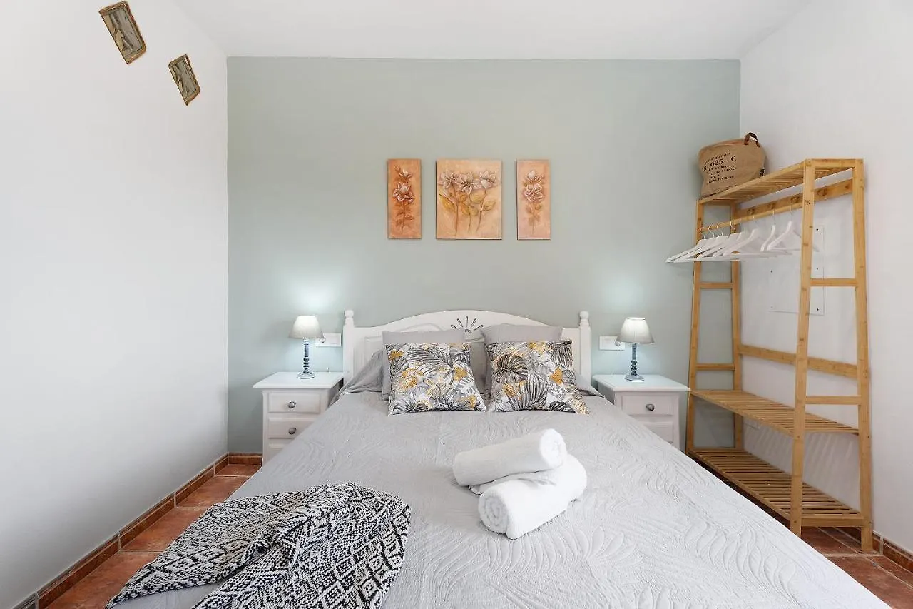 Apartamento P Armonia Rural Granadilla De Abona Spain