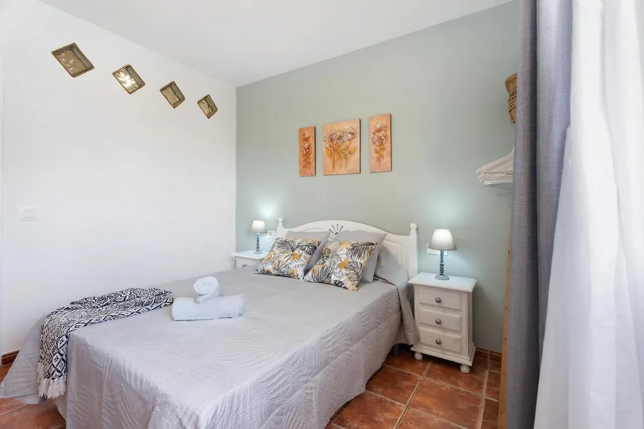 Apartamento P Armonia Rural Granadilla De Abona Spain