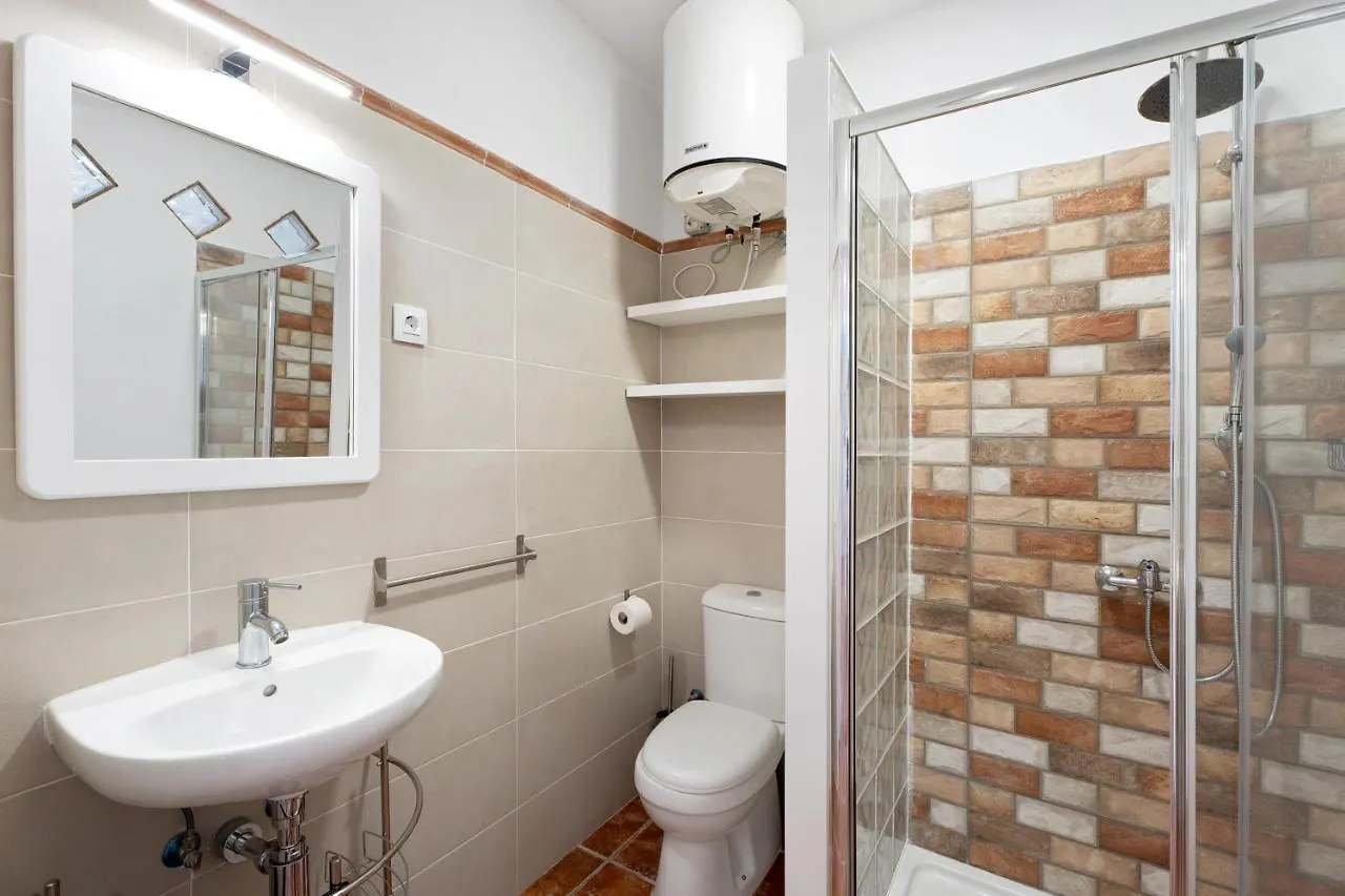Apartment Apartamento P Armonia Rural Granadilla De Abona Spain
