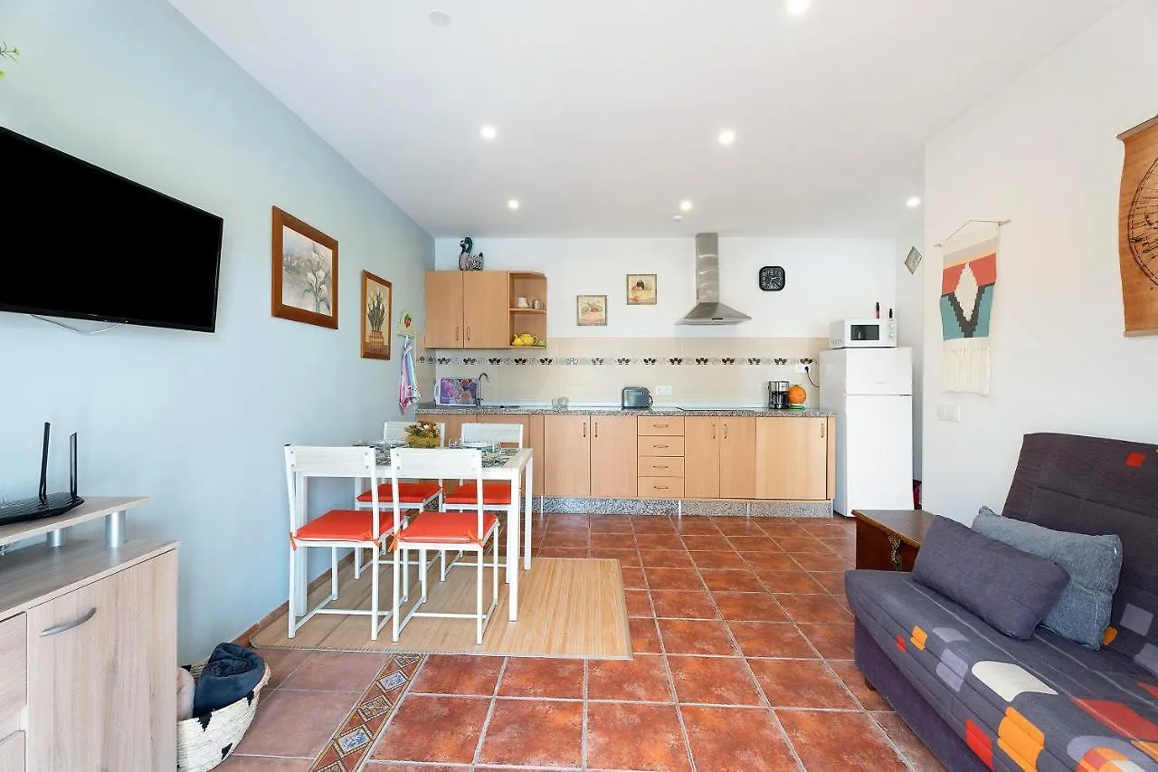Apartamento P Armonia Rural Granadilla De Abona 0*,  Spain